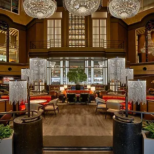 Hotel Hyatt Regency