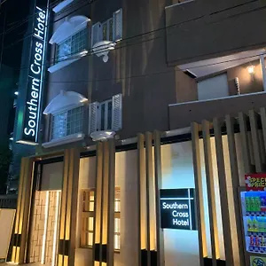 Hotel Southern Cross, Tokyo